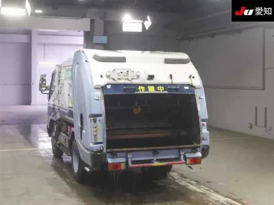 Hino DUTRO TRUCK