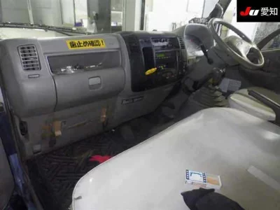 Hino DUTRO TRUCK