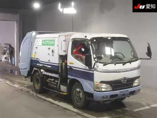 Hino DUTRO TRUCK