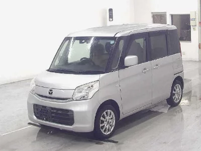 Mazda Flair Wagon