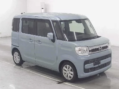 MAZDA FLAIR WAGON