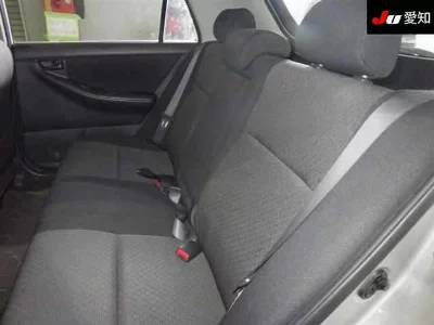 Toyota Allex