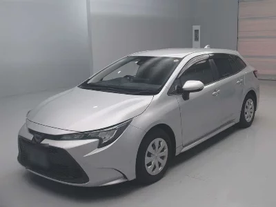 Toyota Corolla Wagon