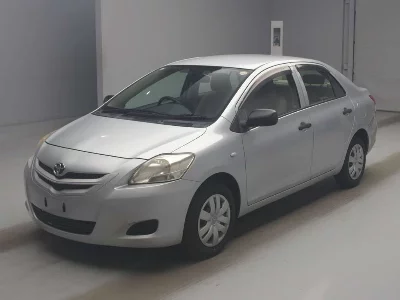 Toyota Belta