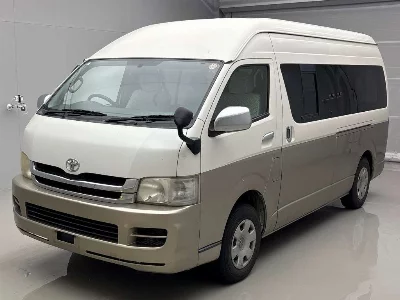 Toyota HIACE WAGON