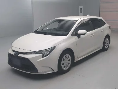 Toyota Corolla Wagon