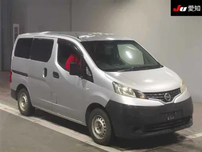 Nissan NV200 VANETTE VAN