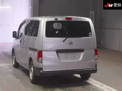 Nissan NV200 VANETTE VAN