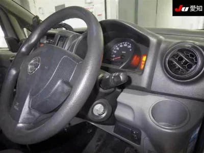 Nissan NV200 VANETTE VAN