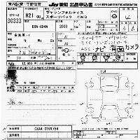 Mitsubishi Galant Fortis