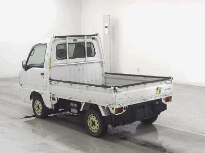 SUBARU SAMBAR TRUCK