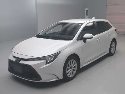 Toyota Corolla Wagon
