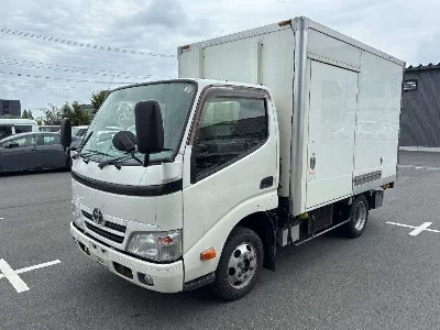 Toyota DYNA TRUCK
