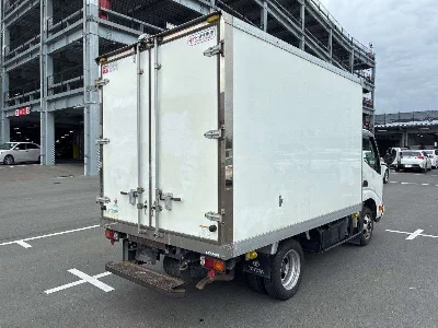Toyota DYNA TRUCK