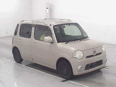 Daihatsu Mira Cocoa