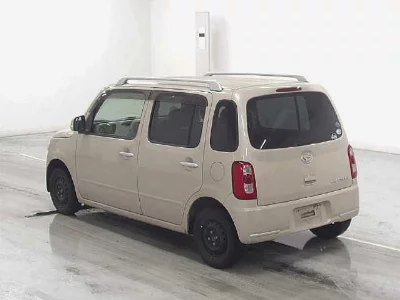 Daihatsu Mira Cocoa