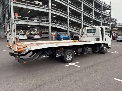 Mazda TITAN TRUCK