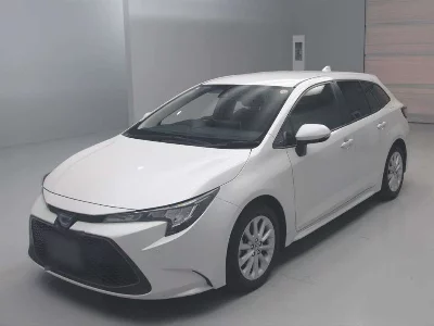Toyota Corolla Wagon