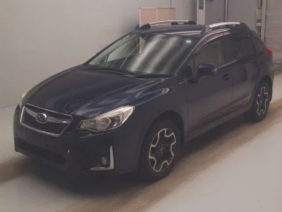 Subaru SUBARU XV