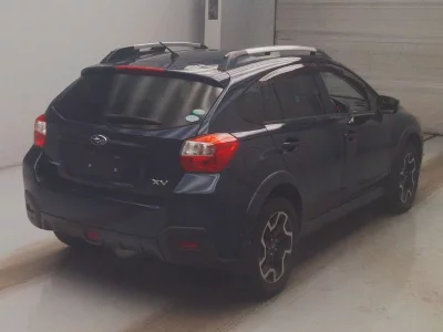 Subaru SUBARU XV