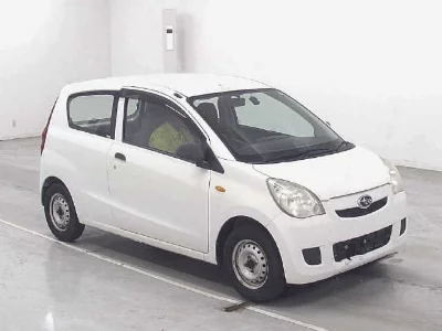 SUBARU PLEO