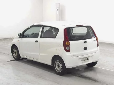SUBARU PLEO