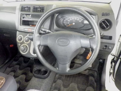 SUBARU PLEO