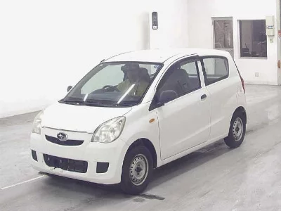SUBARU PLEO