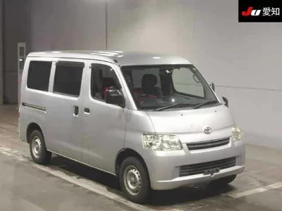 Toyota TownAce