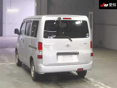 Toyota TownAce