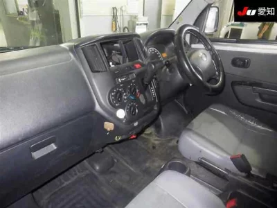 Toyota TownAce