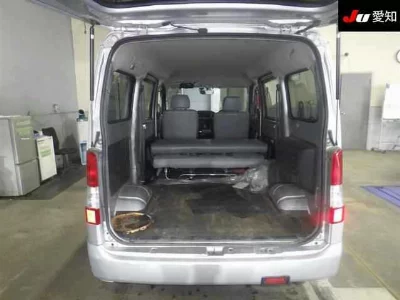 Toyota TownAce