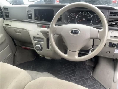 Subaru Dias Wagon