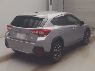Subaru SUBARU XV