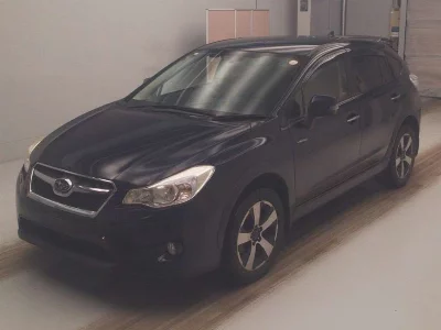 Subaru SUBARU XV