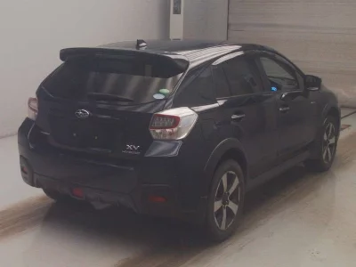 Subaru SUBARU XV