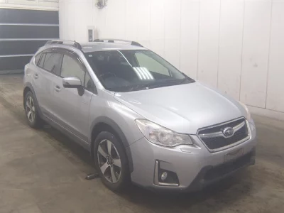Subaru SUBARU XV