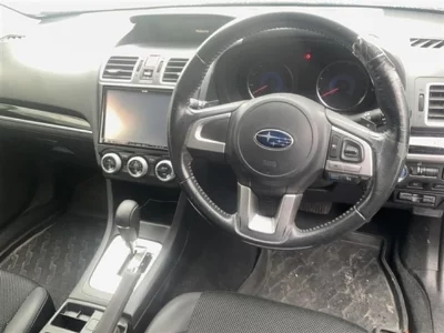 Subaru SUBARU XV