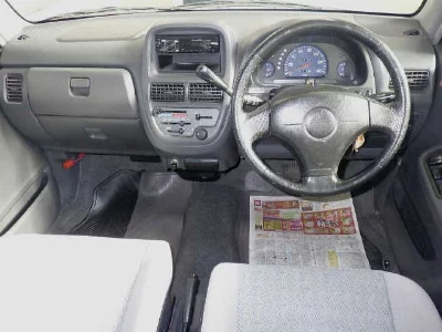 SUBARU PLEO