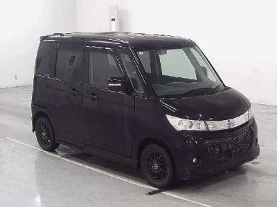 Suzuki PALETTE SW