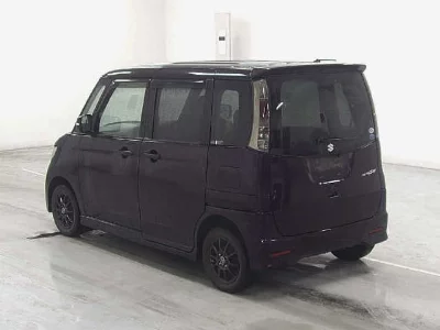 Suzuki PALETTE SW