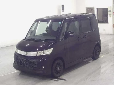 Suzuki PALETTE SW