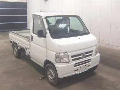 Honda Acty