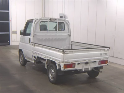 Honda Acty