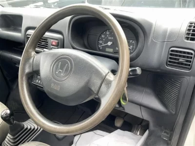 Honda Acty