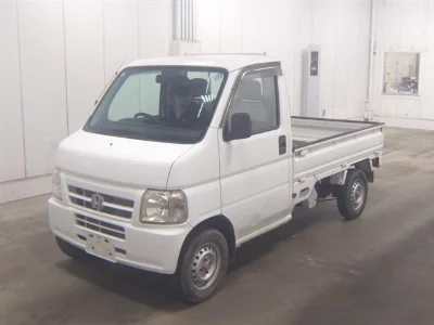 Honda Acty