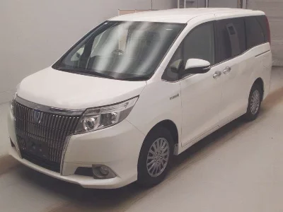 Toyota Esquire