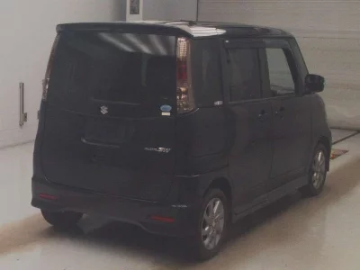 Suzuki PALETTE SW