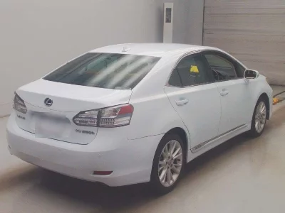 Lexus HS250h