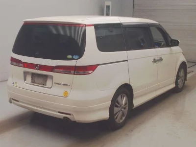Honda Elysion